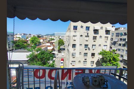 Apartamento à venda com 2 quartos, 64m² em Taquara, Rio de Janeiro