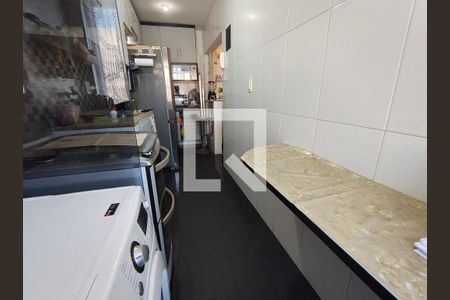 Apartamento à venda com 2 quartos, 64m² em Taquara, Rio de Janeiro