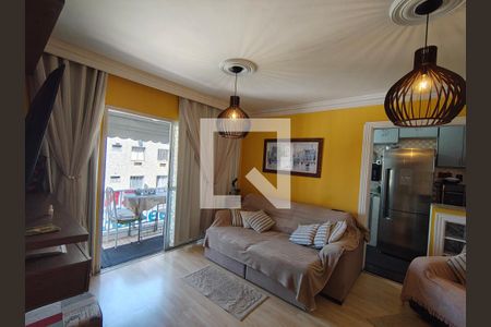 Apartamento à venda com 2 quartos, 64m² em Taquara, Rio de Janeiro