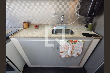 Apartamento à venda com 2 quartos, 64m² em Taquara, Rio de Janeiro
