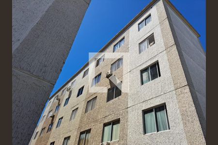 Adesivo na Janela de apartamento à venda com 2 quartos, 41m² em Santa Rosa de Lima, Porto Alegre