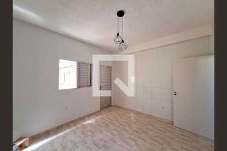 Quarto de casa para alugar com 1 quarto, 64m² em Vila Continental, São Paulo