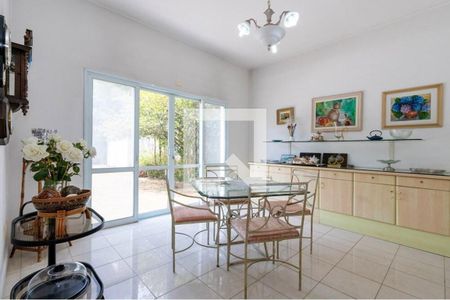 Casa à venda com 4 quartos, 613m² em Jardim Leonor, São Paulo