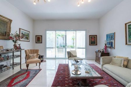 Casa à venda com 4 quartos, 613m² em Jardim Leonor, São Paulo