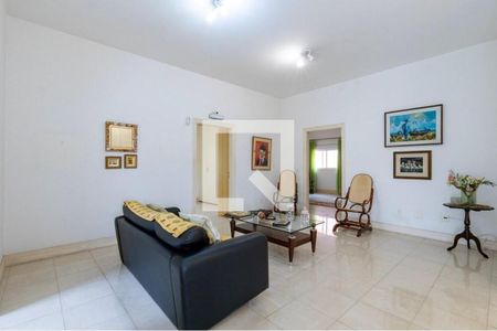 Casa à venda com 4 quartos, 613m² em Jardim Leonor, São Paulo