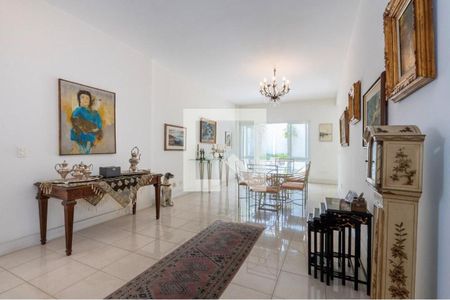 Casa à venda com 4 quartos, 613m² em Jardim Leonor, São Paulo