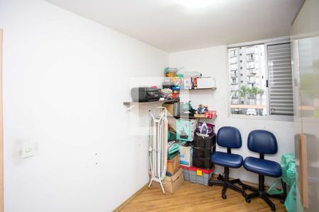 Quarto 1 de apartamento à venda com 2 quartos, 56m² em Taboão, Diadema