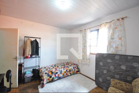 Quarto 2 de casa à venda com 2 quartos, 105m² em Vila Nivi, São Paulo