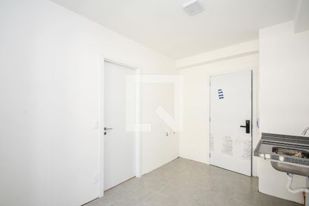 Sala de kitnet/studio à venda com 1 quarto, 27m² em Pinheiros, São Paulo