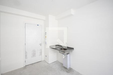 sala de kitnet/studio à venda com 1 quarto, 27m² em Pinheiros, São Paulo
