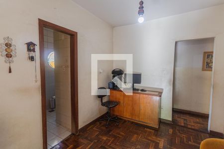 Sala 2 de casa à venda com 4 quartos, 180m² em Bom Jesus, Belo Horizonte