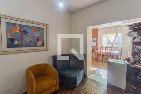 Sala 2 de casa à venda com 4 quartos, 180m² em Bom Jesus, Belo Horizonte