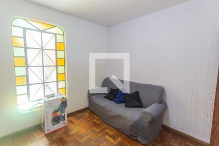 Sala 1 de casa à venda com 4 quartos, 180m² em Bom Jesus, Belo Horizonte