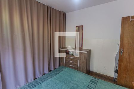 Suíte de casa à venda com 4 quartos, 180m² em Bom Jesus, Belo Horizonte