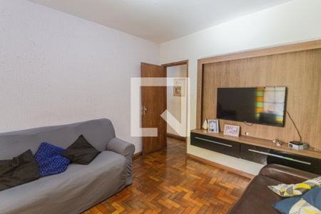 Sala 1 de casa à venda com 4 quartos, 180m² em Bom Jesus, Belo Horizonte