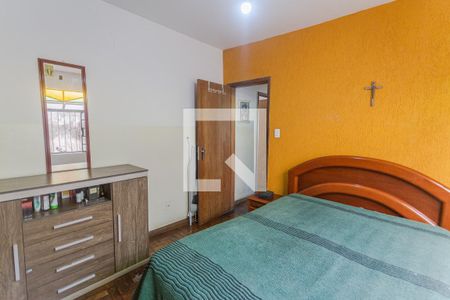 Suíte de casa à venda com 4 quartos, 180m² em Bom Jesus, Belo Horizonte