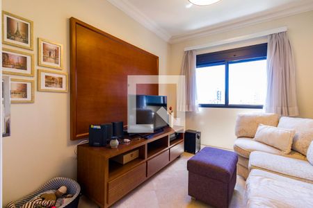 Apartamento à venda com 3 quartos, 160m² em Vila Suzana, São Paulo