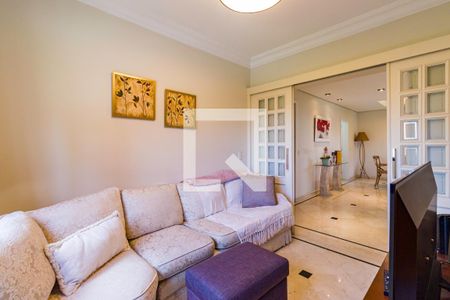 Apartamento à venda com 3 quartos, 160m² em Vila Suzana, São Paulo