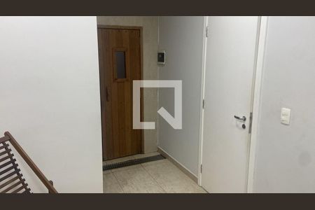 Sauna de casa de condomínio à venda com 3 quartos, 170m² em Vila Sofia, São Paulo