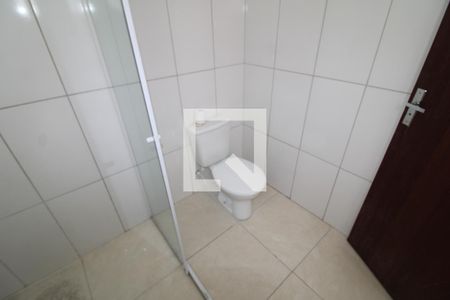 Quarto 1 - Banheiro de casa à venda com 2 quartos, 138m² em Mandaqui, São Paulo