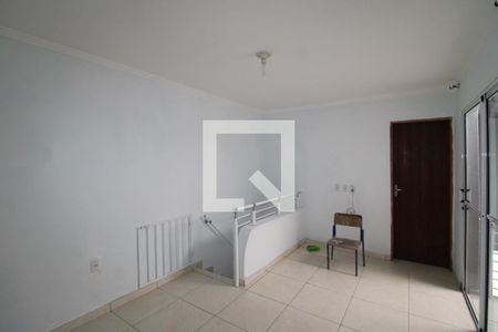 Sala de casa à venda com 2 quartos, 138m² em Mandaqui, São Paulo