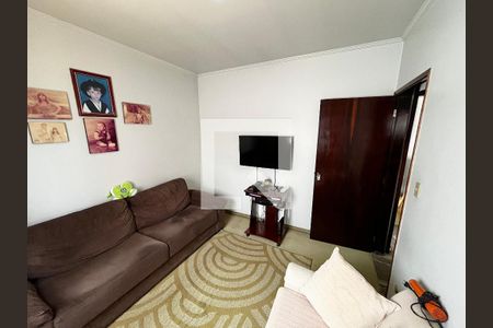 Quarto 3 / Sala de Tv de casa à venda com 3 quartos, 225m² em Vila Ester (zona Norte), São Paulo