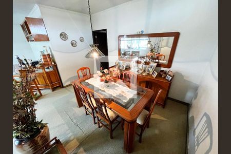 Sala de casa para alugar com 3 quartos, 225m² em Vila Ester (zona Norte), São Paulo