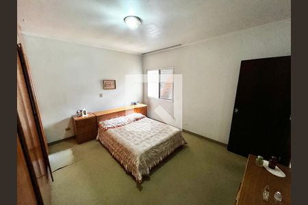 Quarto Suíte de casa para alugar com 3 quartos, 225m² em Vila Ester (zona Norte), São Paulo