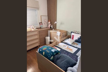 Quarto de apartamento à venda com 2 quartos, 90m² em Vila Olímpia, São Paulo