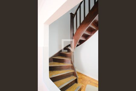 Escada de casa à venda com 3 quartos, 110m² em Tatuapé, São Paulo