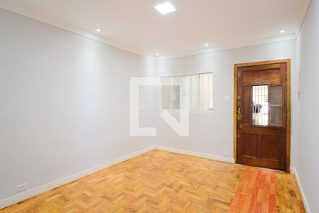 Sala de casa à venda com 3 quartos, 110m² em Tatuapé, São Paulo