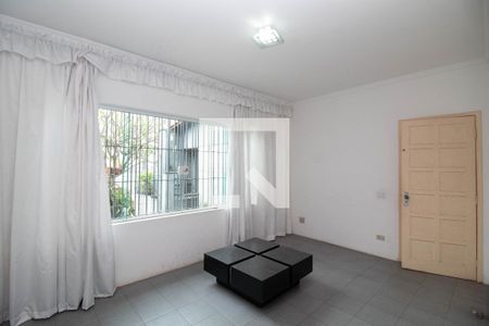 Sala de casa à venda com 2 quartos, 193m² em Vila Rosalia, Guarulhos