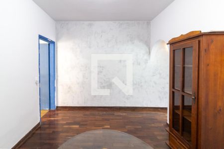 Sala de Jantar de casa para alugar com 3 quartos, 140m² em Jardim Consorcio, São Paulo