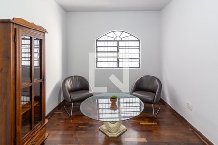 Sala de Jantar de casa para alugar com 3 quartos, 140m² em Jardim Consorcio, São Paulo