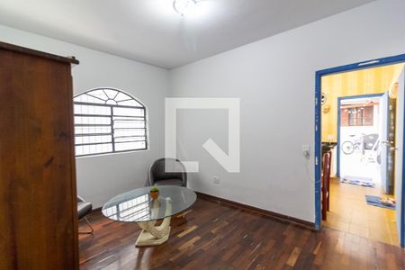 Sala de Jantar de casa para alugar com 3 quartos, 140m² em Jardim Consorcio, São Paulo