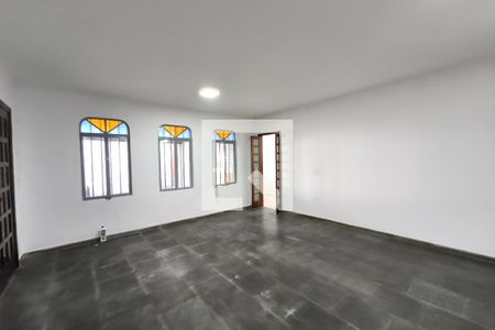 Sala de casa para alugar com 3 quartos, 1m² em Jardim Eulina, Campinas
