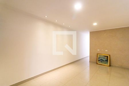 Sala de casa à venda com 3 quartos, 120m² em Brooklin, São Paulo