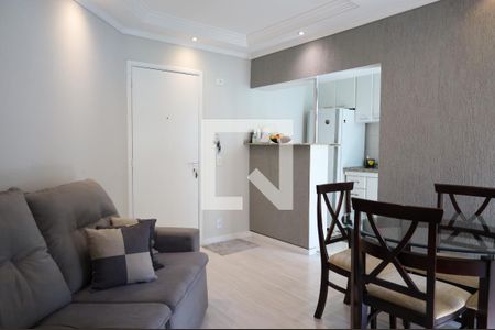 Apartamento à venda com 2 quartos, 51m² em Cidade Ademar, São Paulo