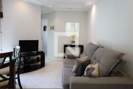 Apartamento à venda com 2 quartos, 51m² em Cidade Ademar, São Paulo