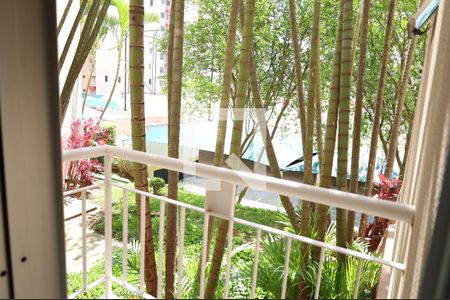 Apartamento à venda com 2 quartos, 51m² em Cidade Ademar, São Paulo