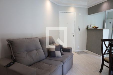 Apartamento à venda com 2 quartos, 51m² em Cidade Ademar, São Paulo