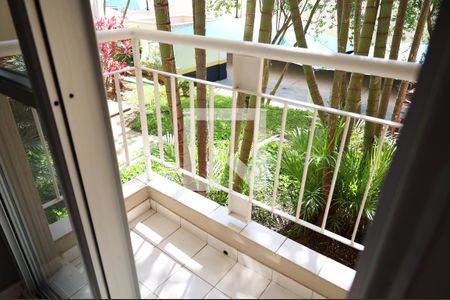 Apartamento à venda com 2 quartos, 51m² em Cidade Ademar, São Paulo