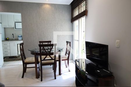 Apartamento à venda com 2 quartos, 51m² em Cidade Ademar, São Paulo