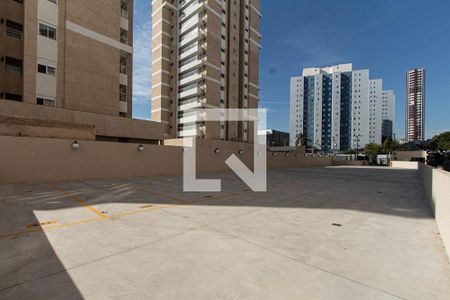 Área comum de apartamento para alugar com 3 quartos, 67m² em Parque Campolim, Sorocaba