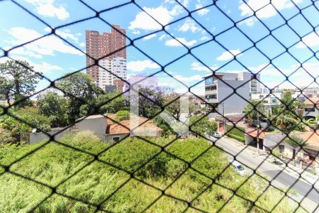 Vista Varanda da Sala de apartamento à venda com 3 quartos, 70m² em Itaquera, São Paulo