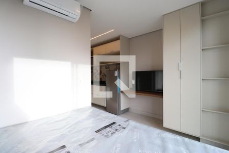 Studio de apartamento para alugar com 1 quarto, 19m² em Jardim Vera Cruz, São Paulo