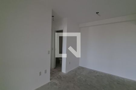 Sala de apartamento para alugar com 2 quartos, 64m² em Jardim Independência (são Paulo), São Paulo