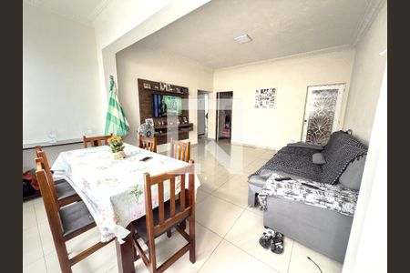 Sala de apartamento à venda com 2 quartos, 100m² em Vicente de Carvalho, Rio de Janeiro