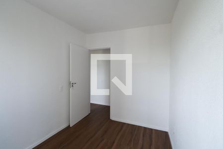 Quarto 1 de apartamento para alugar com 2 quartos, 43m² em Tatuapé, São Paulo