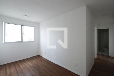 Sala de apartamento para alugar com 2 quartos, 43m² em Tatuapé, São Paulo